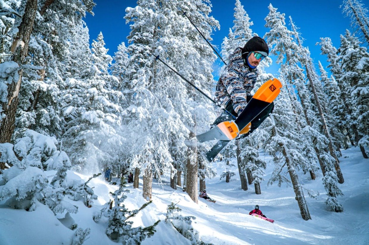 Season Pass FAQs - Pajarito Mountain Ski Area