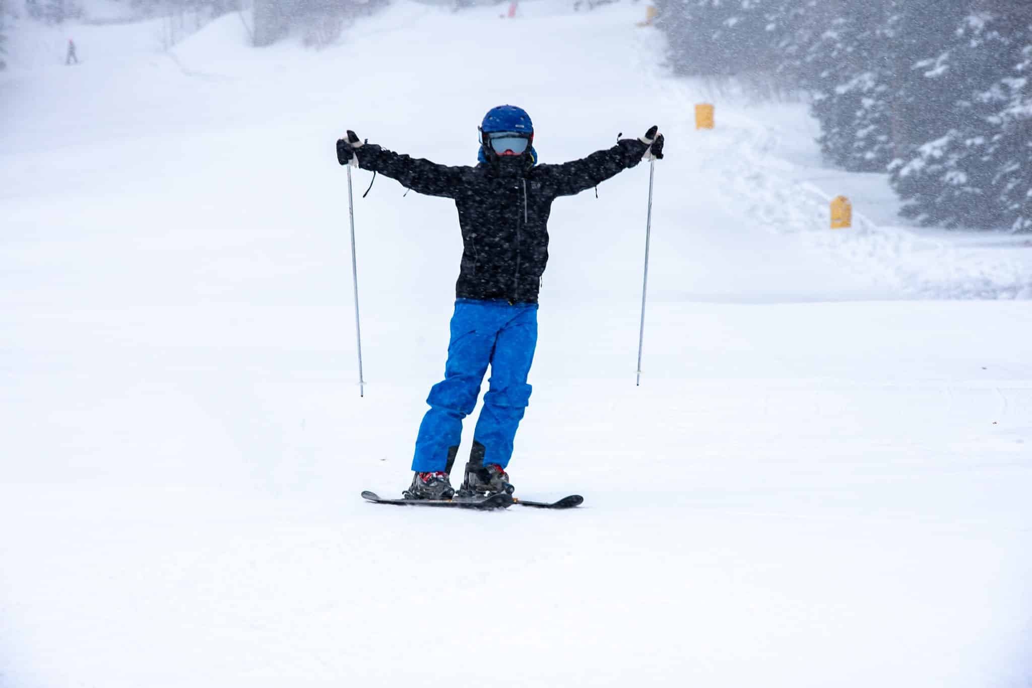 Power Pass Perks - Pajarito Mountain Ski Area