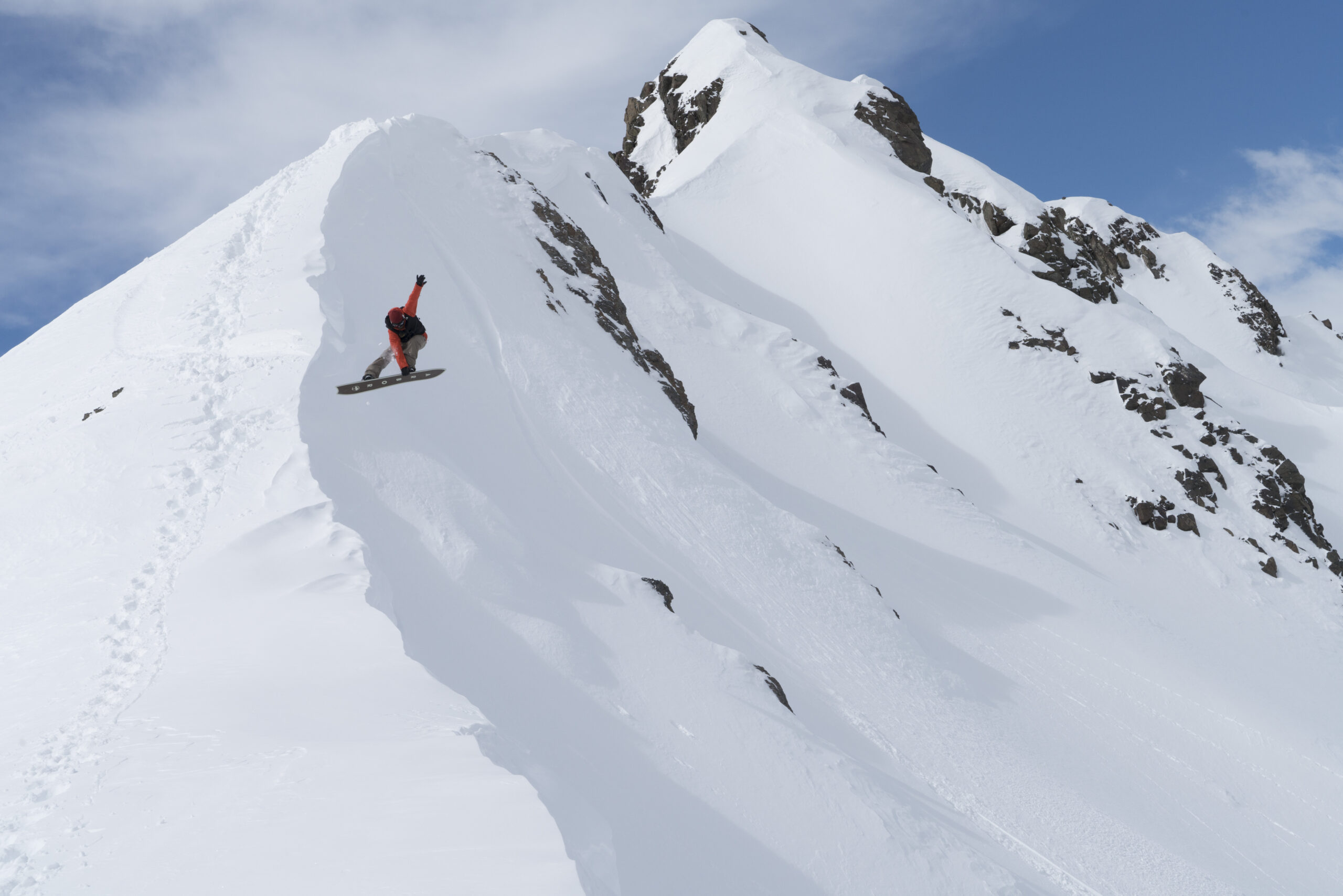 Valle Nevado » The Best Ski and Snowboard Resort in Chile, 1st